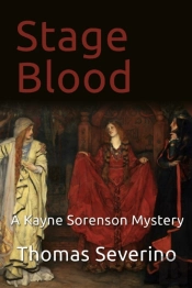 Stage Blood