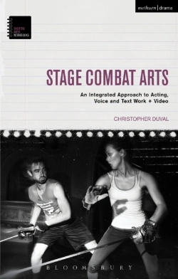 Bertrand.pt - Stage Combat Arts