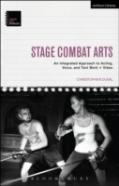 Stage Combat Arts