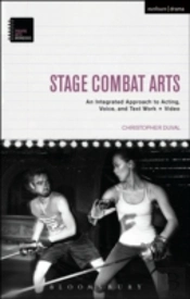 Stage Combat Arts