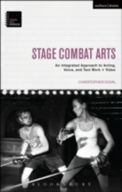 Bertrand.pt - Stage Combat Arts