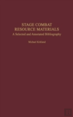 Bertrand.pt - Stage Combat Resource Materials