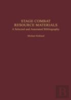 Stage Combat Resource Materials