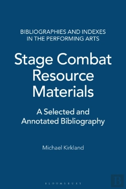 Bertrand.pt - Stage Combat Resource Materials