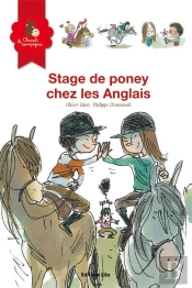 Stage De Poney Chez Les
