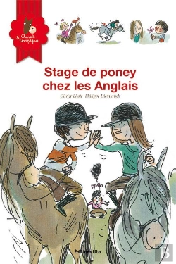 Bertrand.pt - Stage De Poney Chez Les