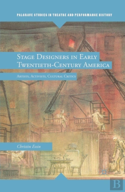 Bertrand.pt - Stage Designers In Early Twentieth-Century America