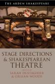 Stage Directions And Shakespearean Theatre