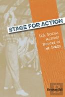 Stage For Action