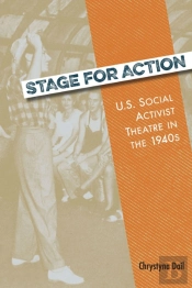 Stage For Action