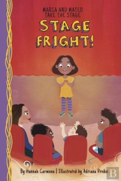 Bertrand.pt - Stage Fright!