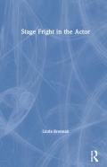Stage Fright In The Actor