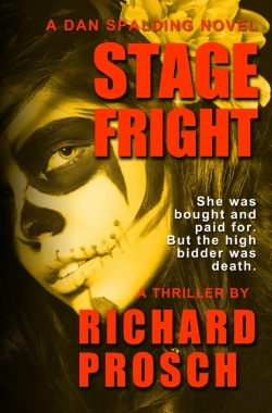 Bertrand.pt - Stage Fright