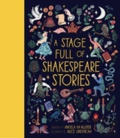 Stage Full Of Shakespeare Stories