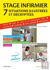 Stage Infirmier : 7 Situations Illustrées Et Décryptées
