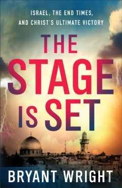 Bertrand.pt - Stage Is Set