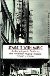 Stage It With Music