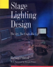 Stage Lighting Design