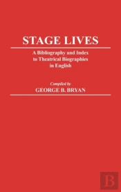 Stage Lives