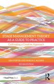Stage Management Theory As A Guide To Practice