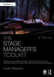 Stage Manager'S Toolkit