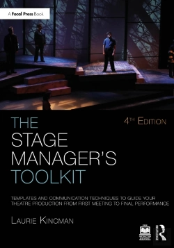 Bertrand.pt - Stage Manager'S Toolkit