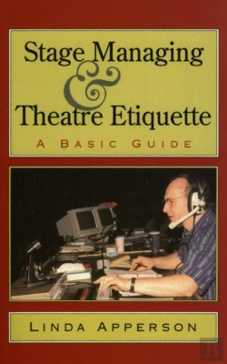 Bertrand.pt - Stage Managing And Theatre Etiquette