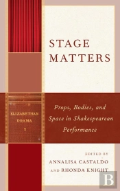 Stage Matters