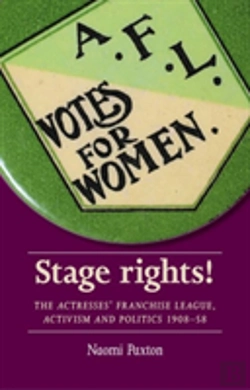 Bertrand.pt - Stage Rights!