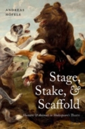 Stage, Stake, And Scaffold