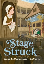 Stage Struck