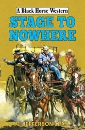 Stage To Nowhere