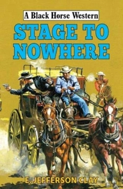Bertrand.pt - Stage To Nowhere