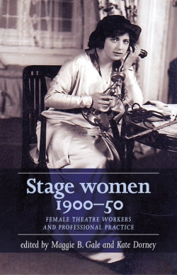Bertrand.pt - Stage Women, 1900-50