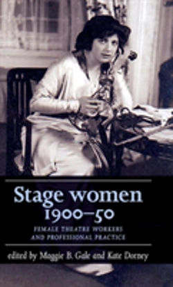 Bertrand.pt - Stage Women, 1900â€“50
