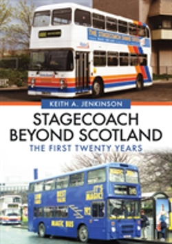 Bertrand.pt - Stagecoach Beyond Scotland