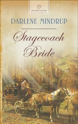 Bertrand.pt - Stagecoach Bride