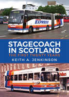 Stagecoach In Scotland