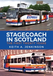 Stagecoach In Scotland