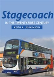Stagecoach In The Twenty-First Century