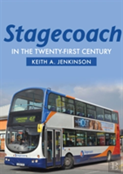 Bertrand.pt - Stagecoach In The Twenty-First Century