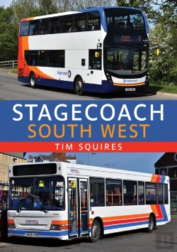 Bertrand.pt - Stagecoach South West