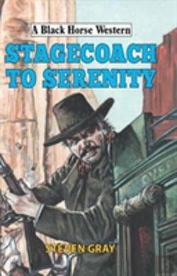 Bertrand.pt - Stagecoach To Serenity
