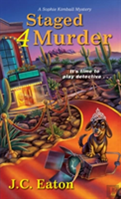 Bertrand.pt - Staged 4 Murder