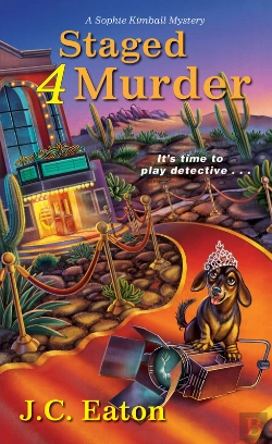 Bertrand.pt - Staged 4 Murder