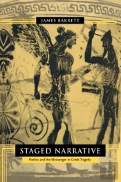 Staged Narrative