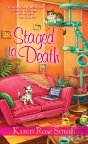 Staged To Death