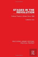 Stages In The Revolution