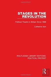 Stages In The Revolution