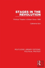 Stages In The Revolution